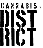 Cannabis District